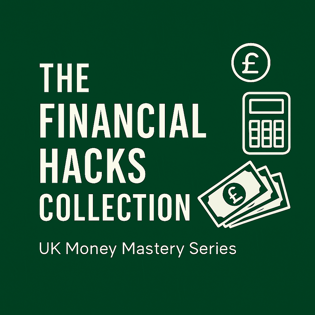 The Financial Hacks Collection